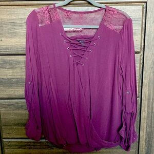 Women’s blouse